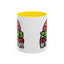 Humor Mug - Zombies Eat Brains