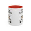 Animal Mug - Behind Every Good Woman