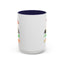 Alien Mug - Single Taken