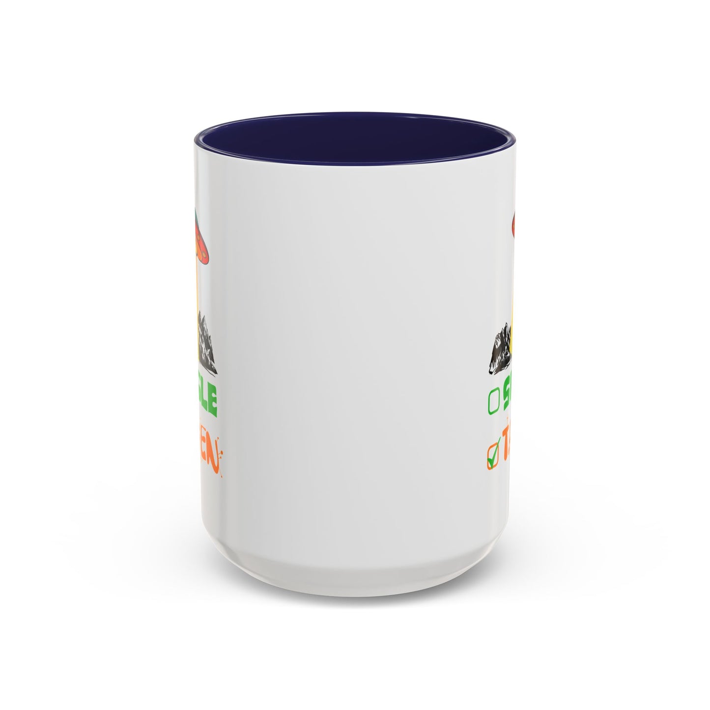 Alien Mug - Single Taken