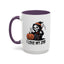 Office Mug - I Love My Job
