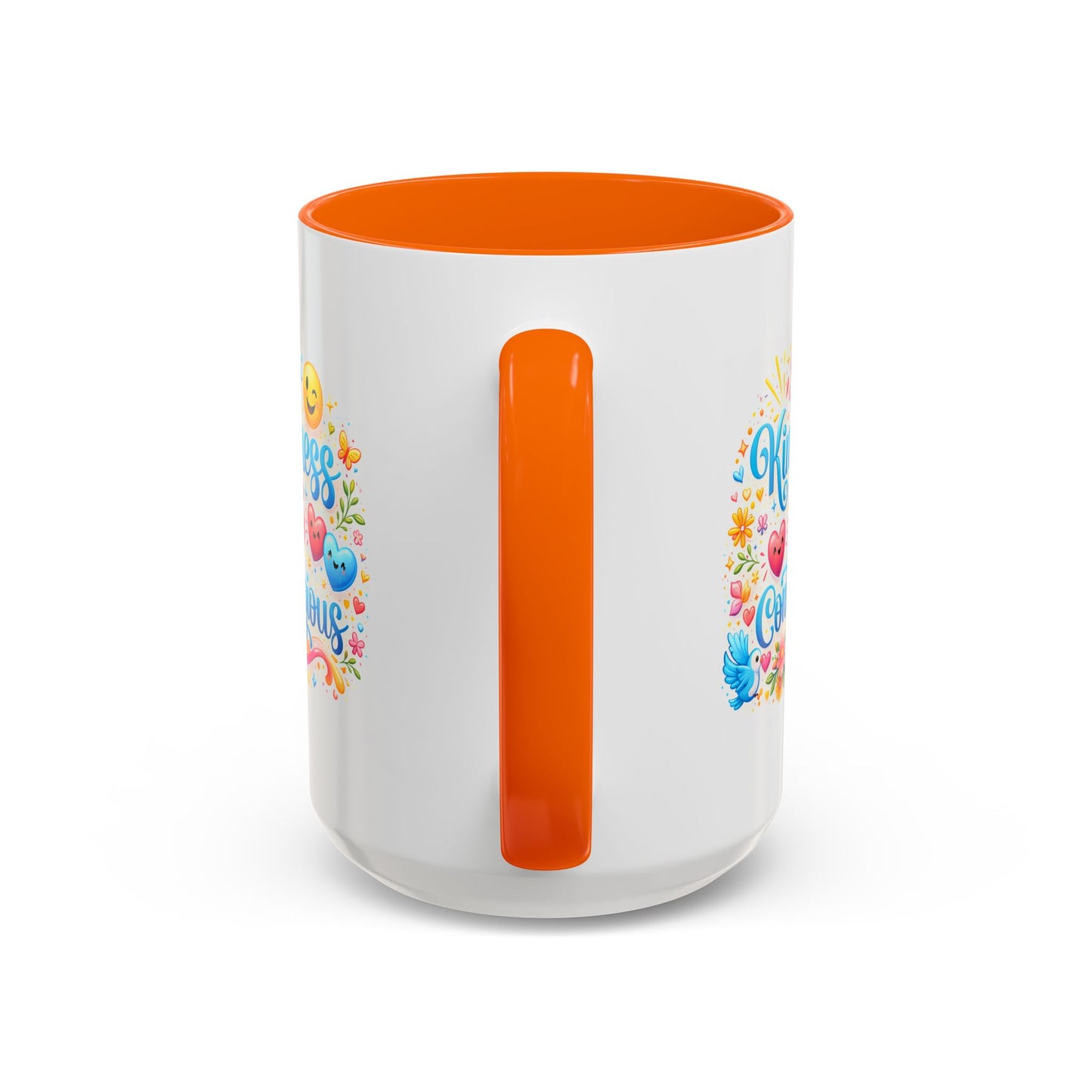 Wellness Mug - Kindness is Contagious
