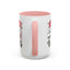 Humor Mug - Good Moms Say Bad Words