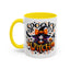 Halloween Mug - Spooky Witch