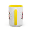 Religious Mug - Go Spread It