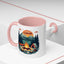 Adventure Mug - I Love Camping