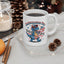 4th of July Mug - Amerisaurus Rex