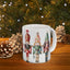 Christmas Mug - Toy Soldiers