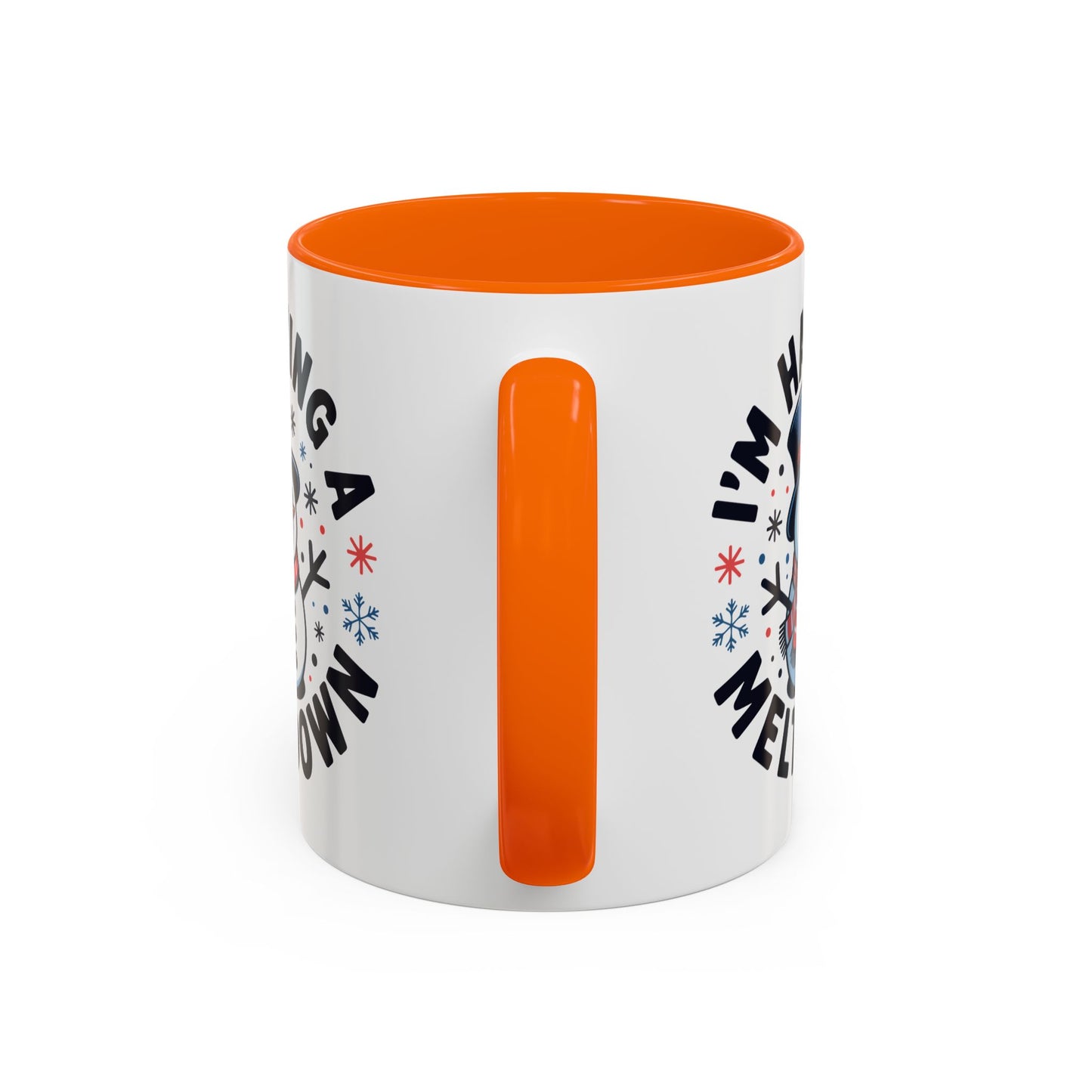 Office Mug - I'm Having A Meltdown