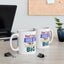 Religious Mug - Don't Quit