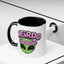 Alien Mug - Weirdo