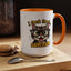 Animal Mug - I Speak Fluent Sarcasm