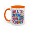Wellness Mug - All I Need