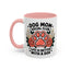 Animal Mug - Dog Mom Social Club