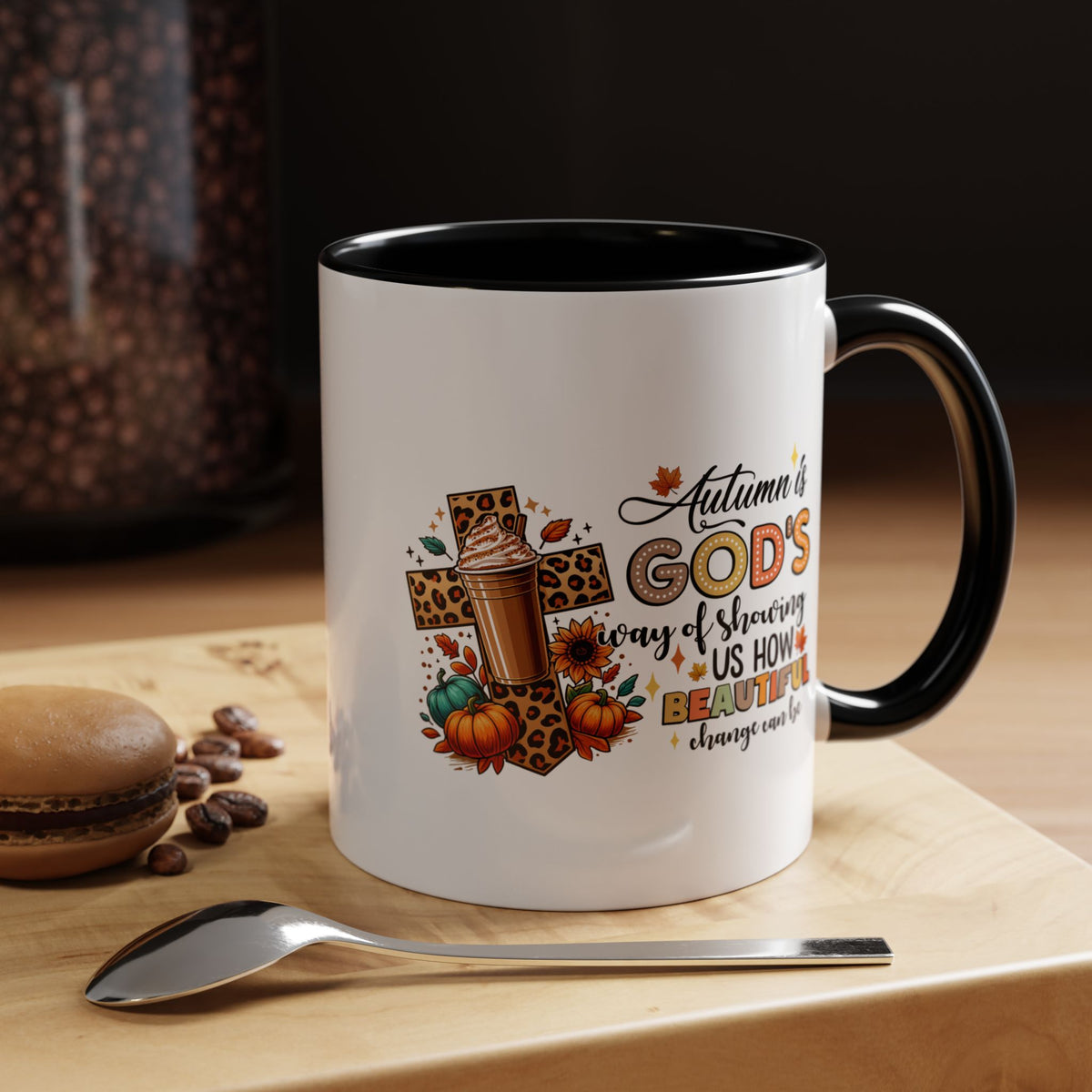 Fall Mug