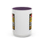 Office Mug - Warning I'm Retired