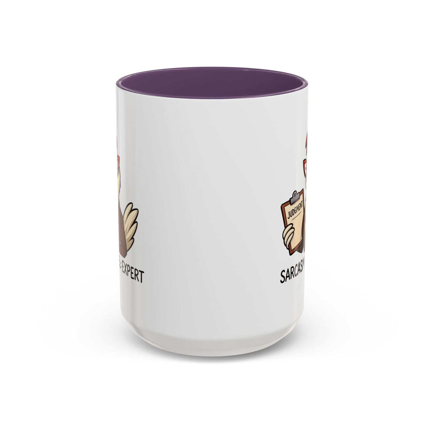 Office Mug - Sarcasm Level