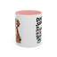 Animal Mug - Don't Judge Me