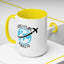 Adventure Mug - Adventure Awaits
