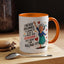 Humor Mug - I Never Dreamed I'd Grow Up