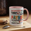 Father's Day Mug - Father Characteristics