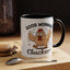 Humor Mug - Good Morning Cluckers