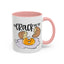 Humor Mug - You Crack Me Up