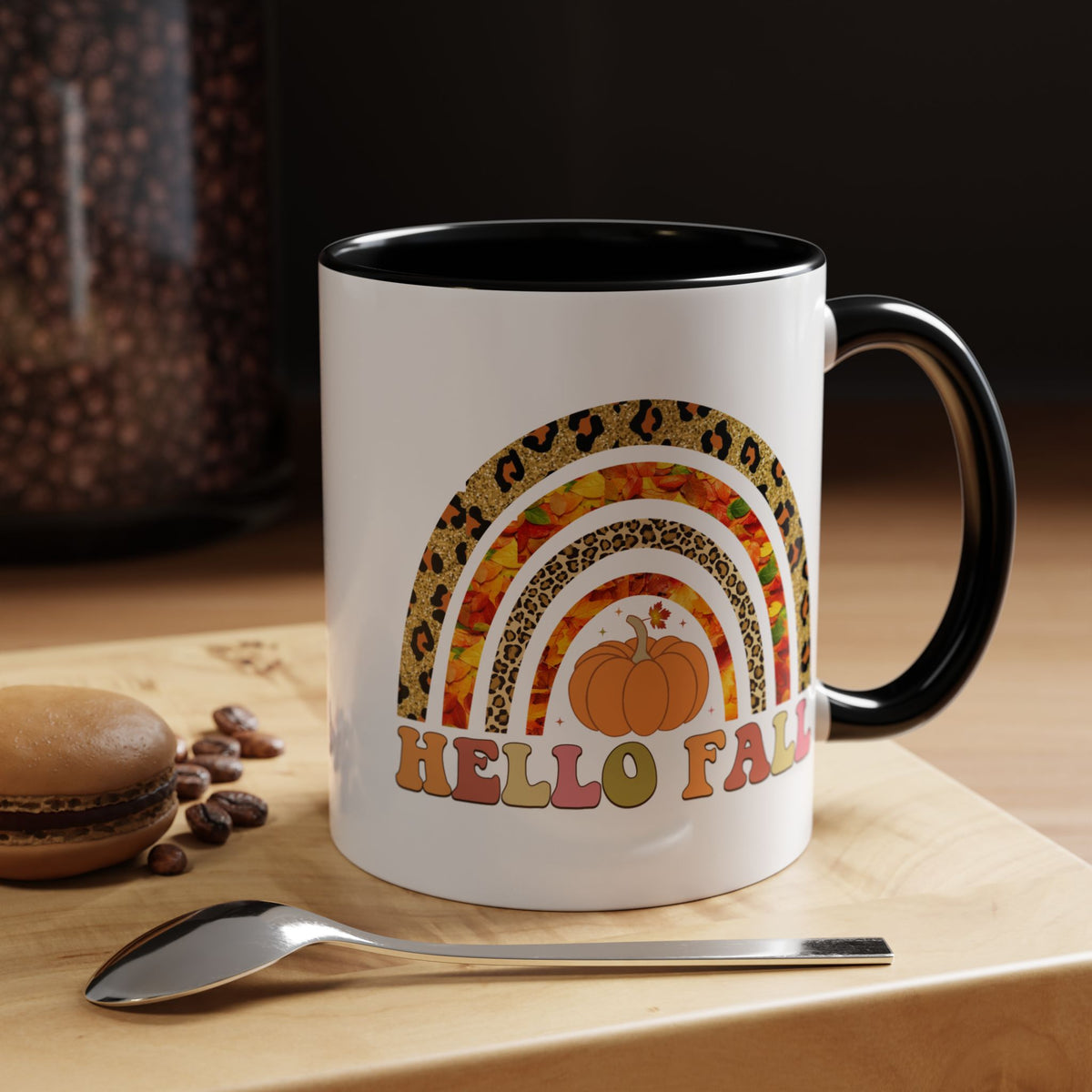Fall Mug