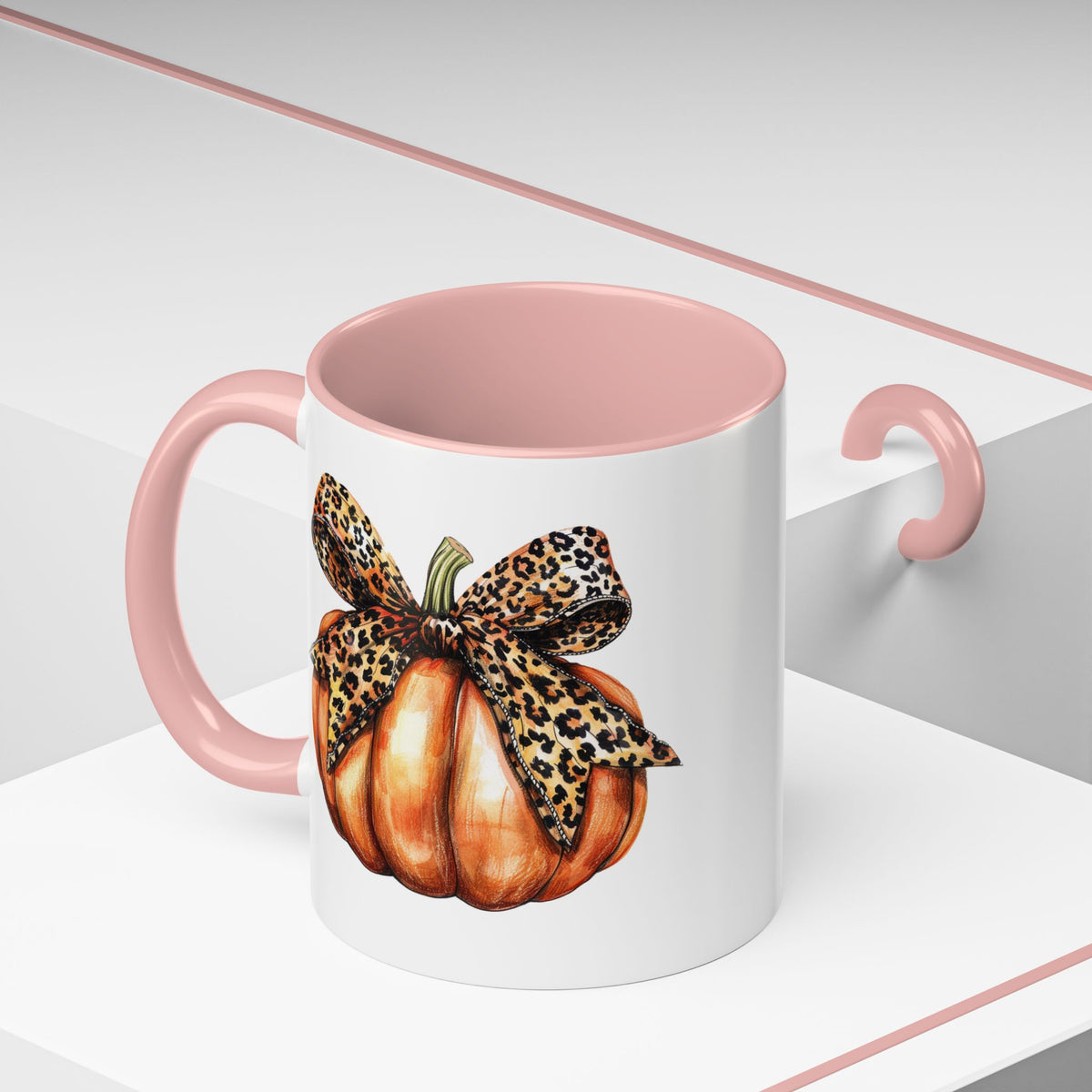 Fall Mug