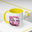 Adventure Mug - Pink Camper