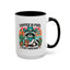 Office Mug - Coffee Is Fuel
