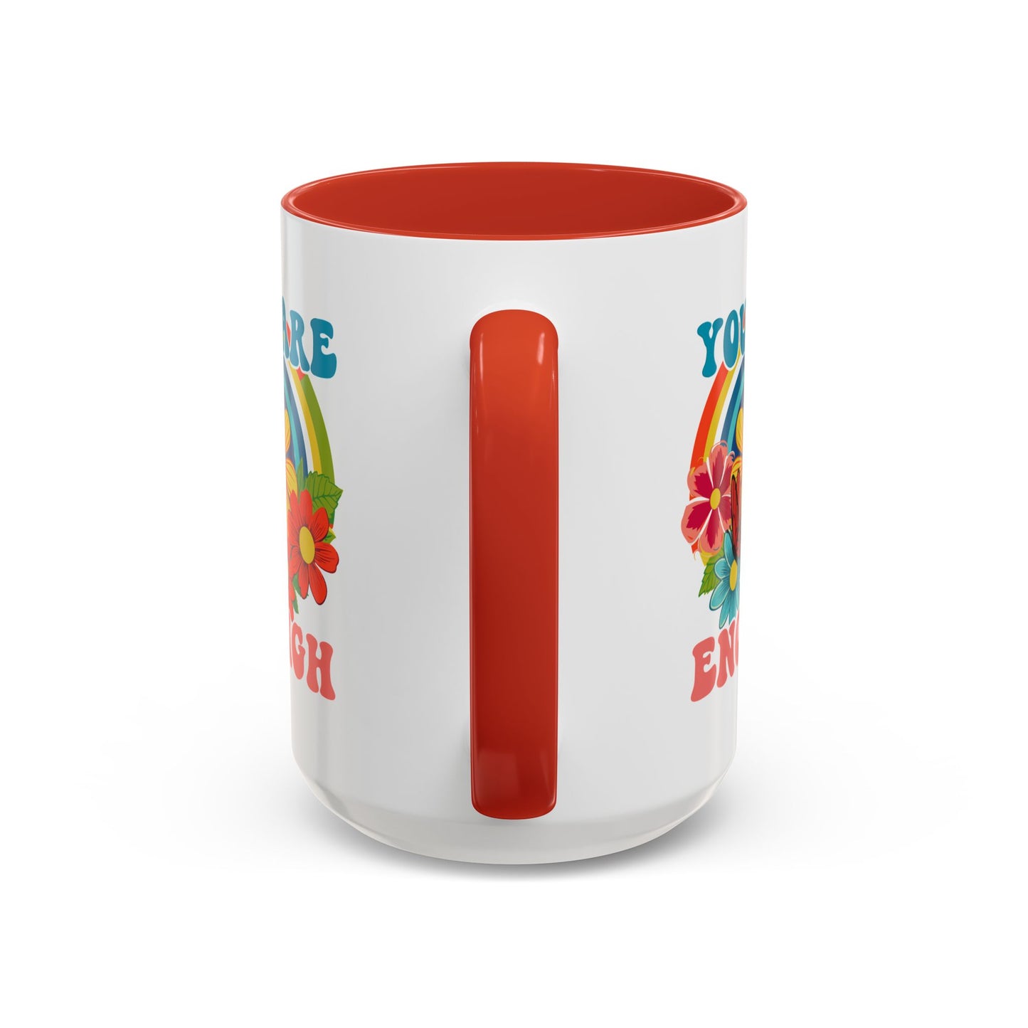 Motivation Mug - You Are Enough