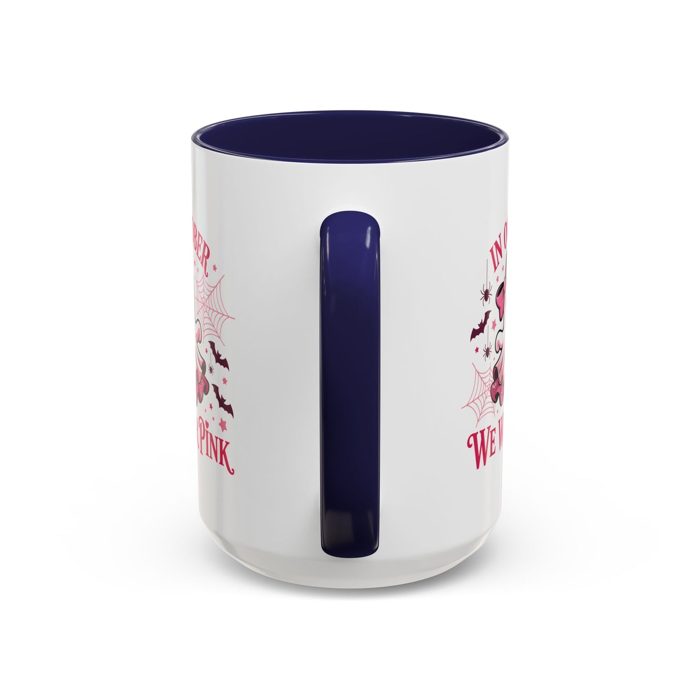 Support Mug - In October