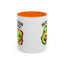 Anniversary Mug - You're The Avocado To My Toast