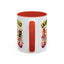 Humor Mug - Eye Rolling is My Cardio