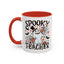 Halloween Mug - Spooky Teacher