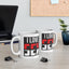 Adult Mug - I Love Sex
