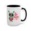 Alien Mug - Alien Be Mine
