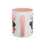 Birthday Mug - Unicorn Celebration