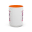 Adult Mug - I Sprinkle This Stuff On Everything