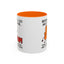 Humor Mug - Before You Go Any Further Stop!