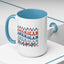 4th of July Mug - American Mama