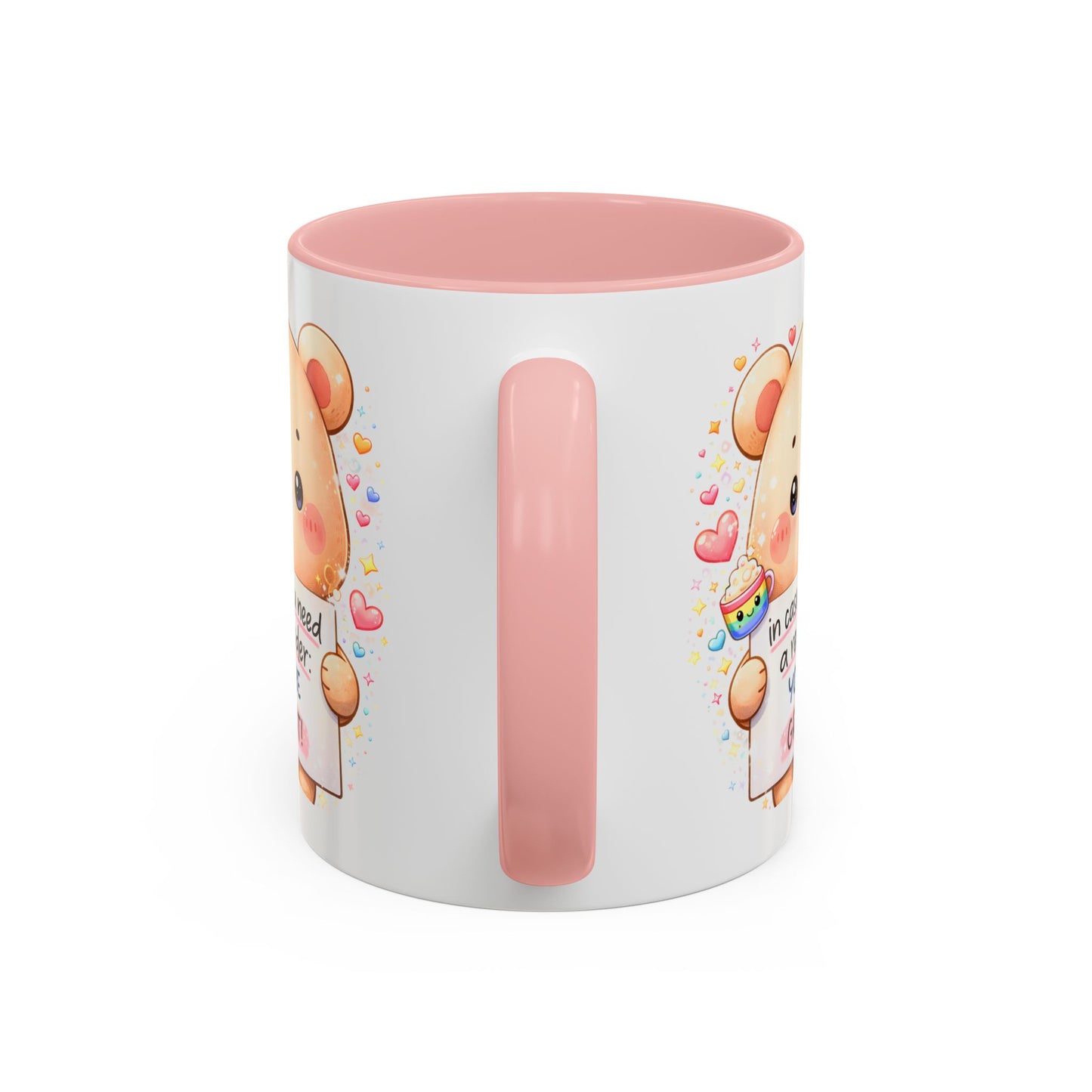 Wellness Mug - You're Great