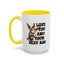 Anniversary Mug - I Love You and Your Sexy Ass