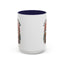 Adventure Mug - Let's Go Camping Bear