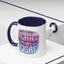 Adult Mug - From The Bottom of My Heart