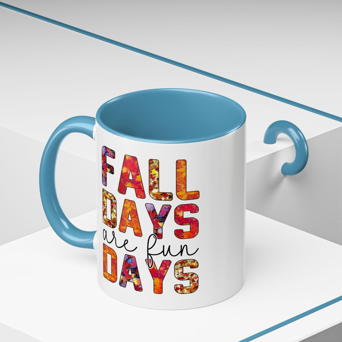 Fall Mug