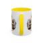 Animal Mug - Dog Coffee Wrap 2