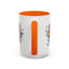 Father's Day Mug - Happy Father's Day