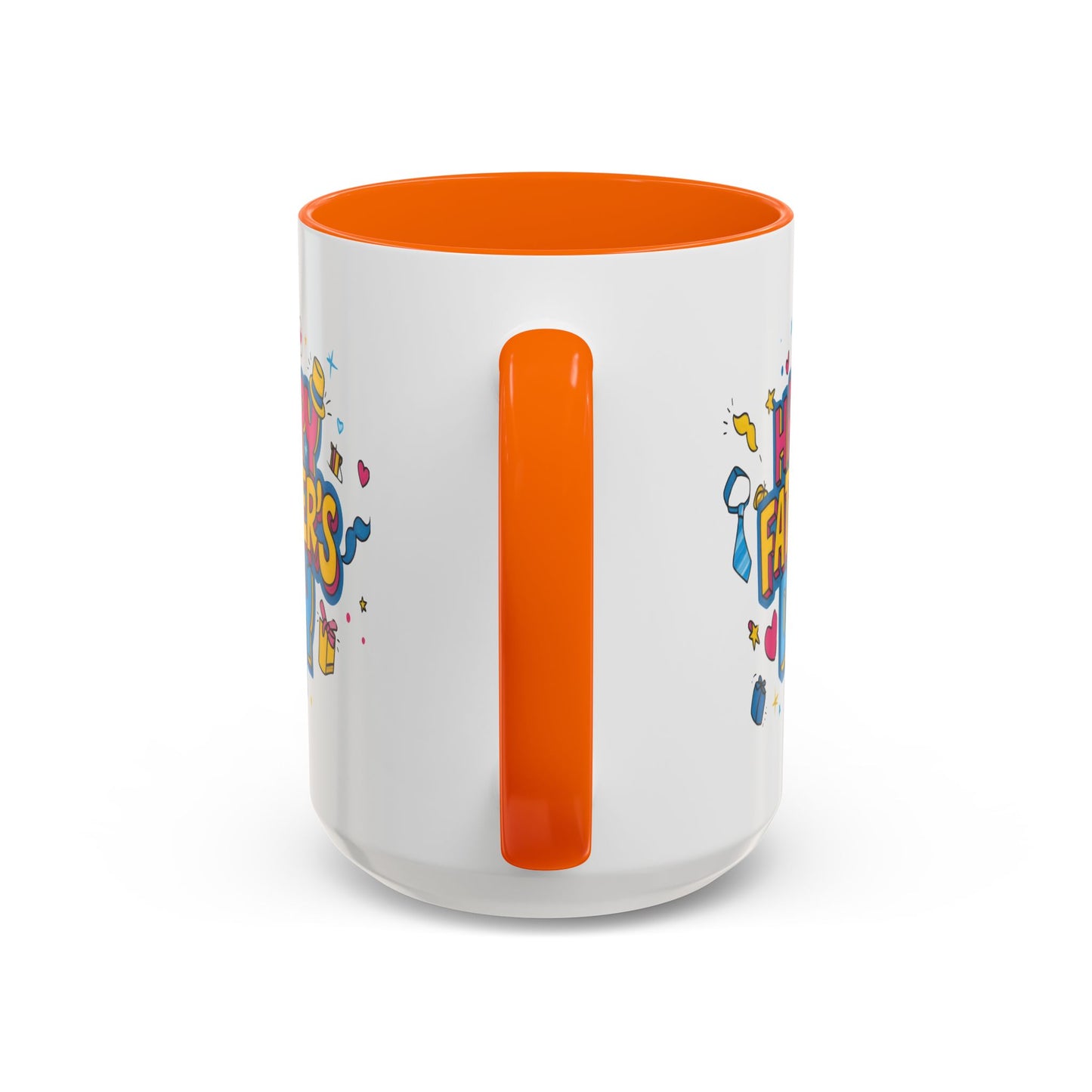 Father's Day Mug - Happy Father's Day